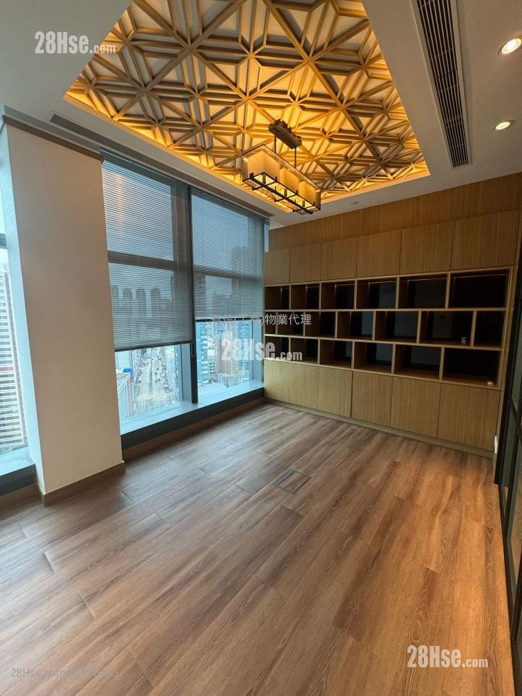 China Shipbuilding Tower Rental 5+ Bedrooms