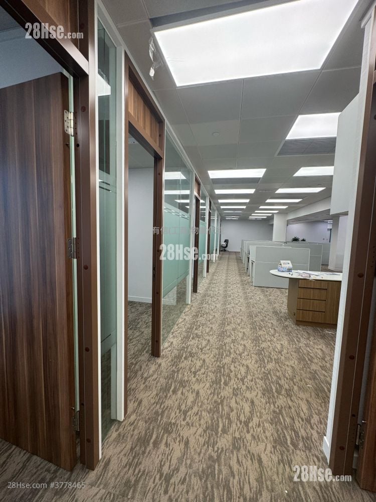 China Shipbuilding Tower Rental 5+ Bedrooms