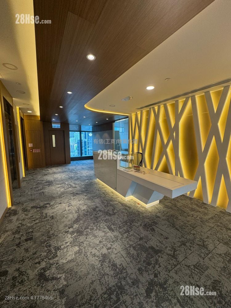 China Shipbuilding Tower Rental 5+ Bedrooms