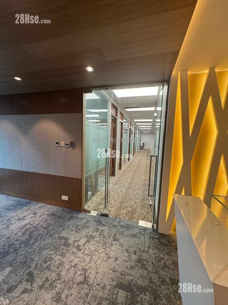 China Shipbuilding Tower Rental 5+ Bedrooms