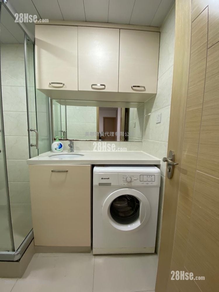 Choi Po Court Sell 1 Bedroom 351 ft²