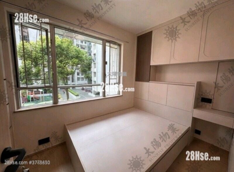 Whampoa Garden Sell 3 Bedrooms 617 ft²