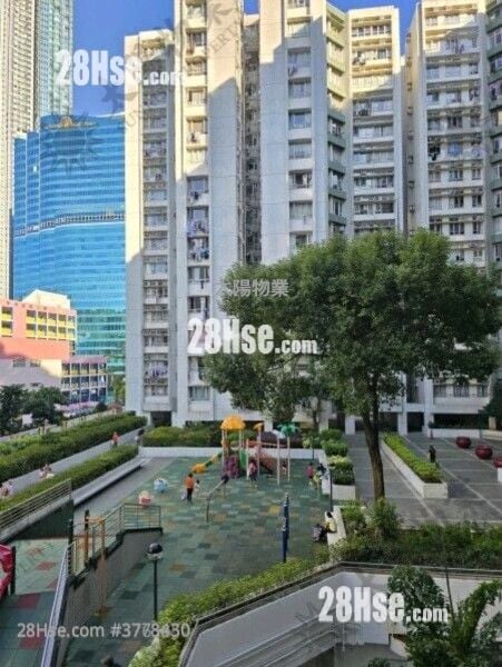Whampoa Garden Sell 3 Bedrooms 617 ft²