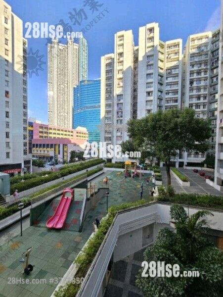 Whampoa Garden Sell 3 Bedrooms 617 ft²
