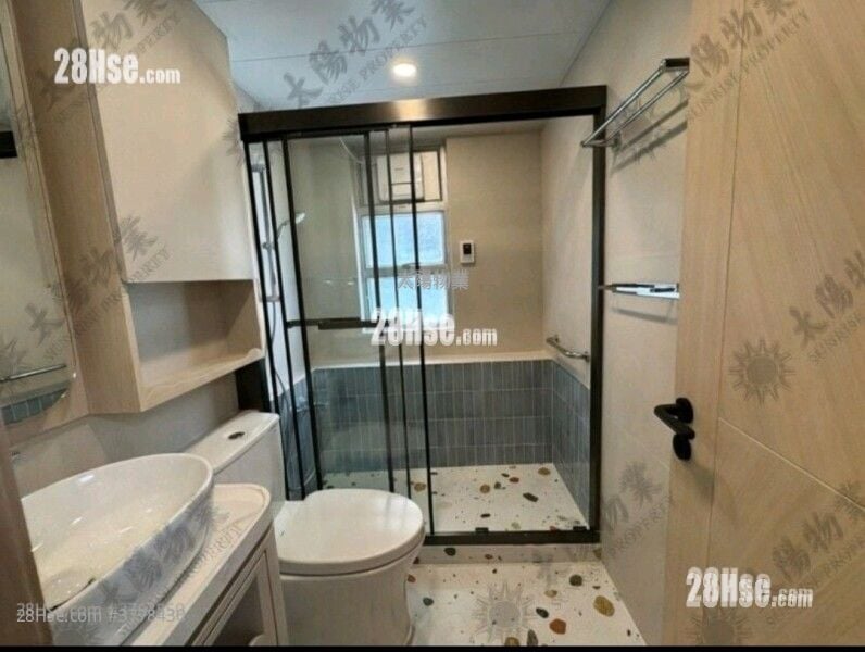 Whampoa Garden Sell 3 Bedrooms 617 ft²