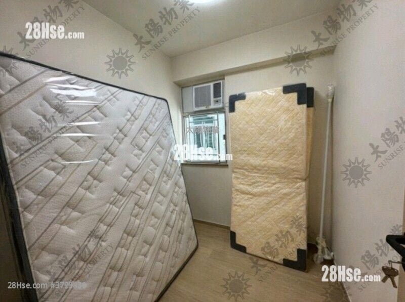 Whampoa Garden Sell 3 Bedrooms 617 ft²