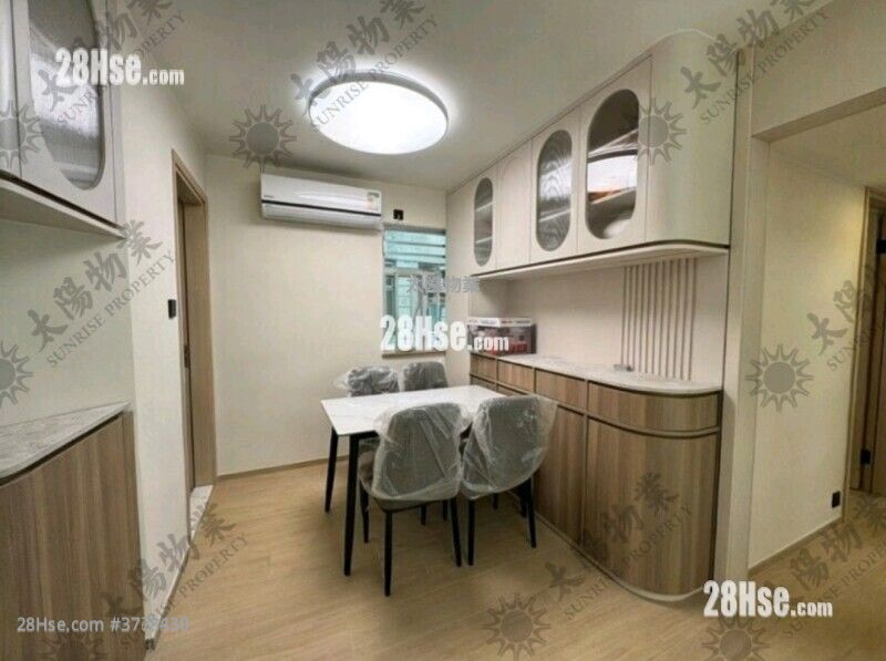 Whampoa Garden Sell 3 Bedrooms 617 ft²