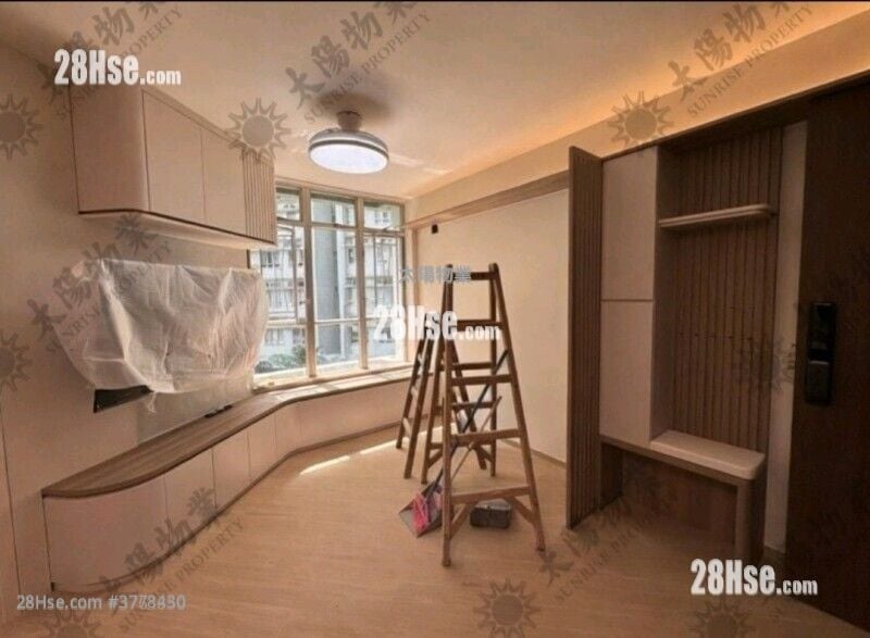 Whampoa Garden Sell 3 Bedrooms 617 ft²