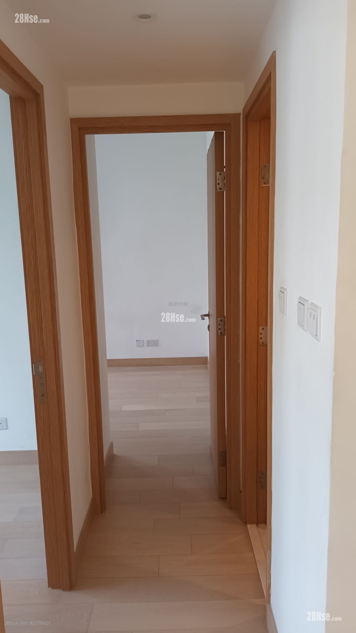 Victoria Skye Rental 2 Bedrooms , 1 Bathroom 460 ft²