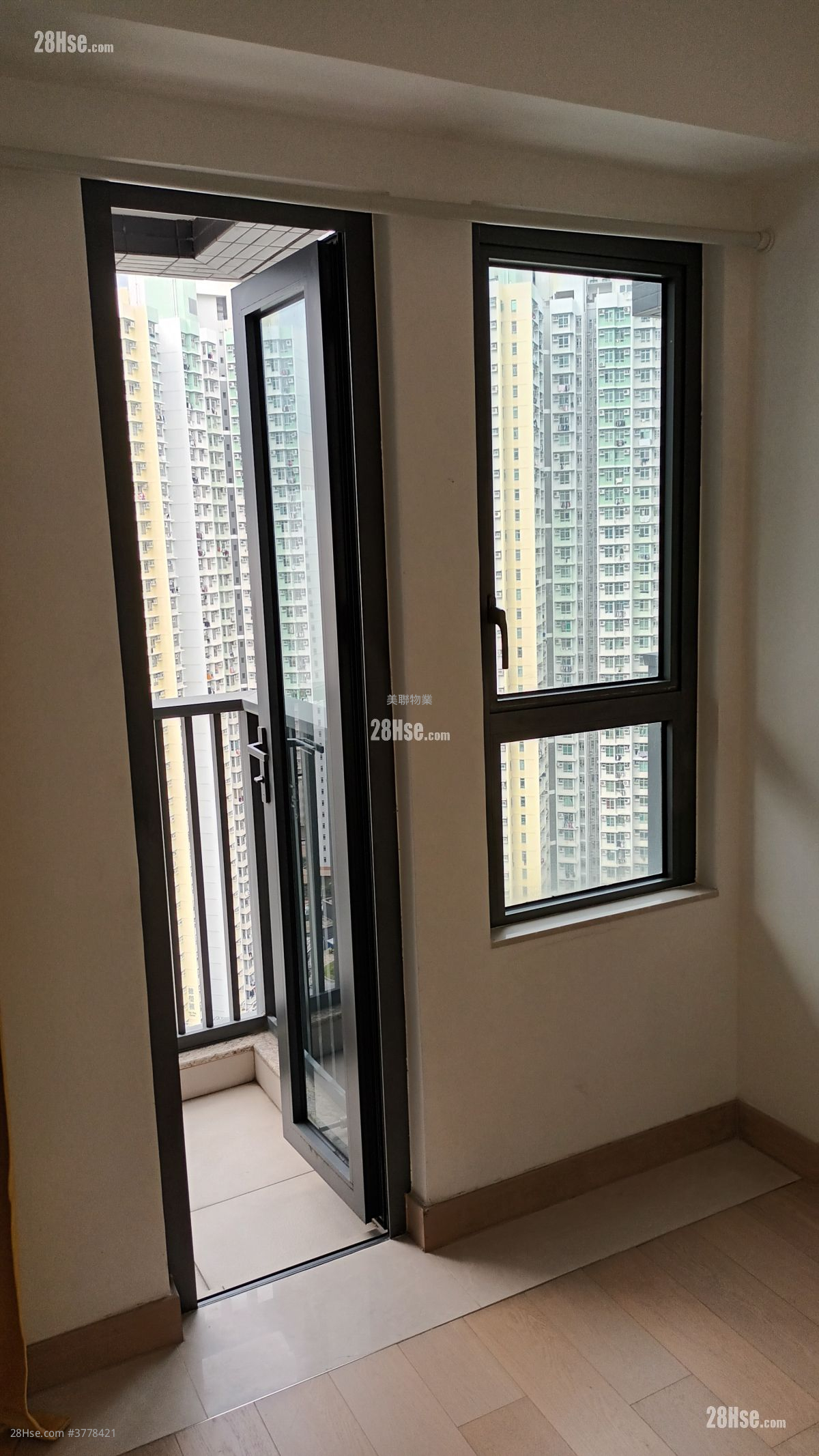 Victoria Skye Rental 2 Bedrooms , 1 Bathroom 460 ft²