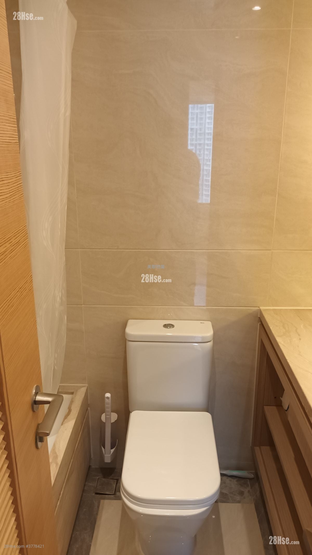 Victoria Skye Rental 2 Bedrooms , 1 Bathroom 460 ft²