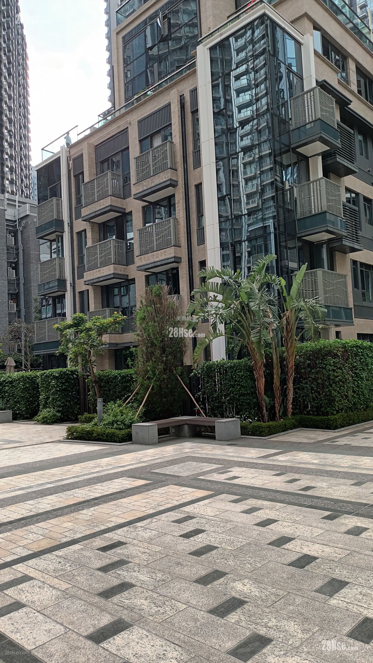 Victoria Skye Rental 2 Bedrooms , 1 Bathroom 460 ft²