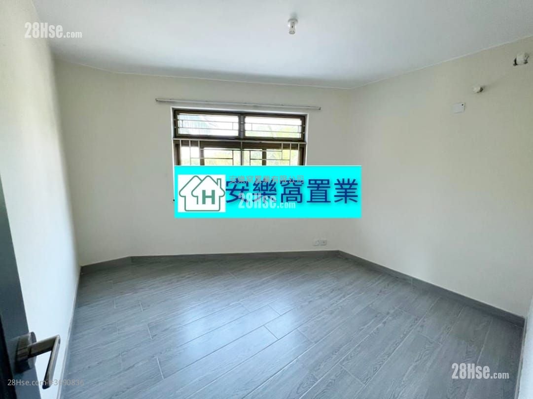 村屋 租盘 2 房 , 1 浴室