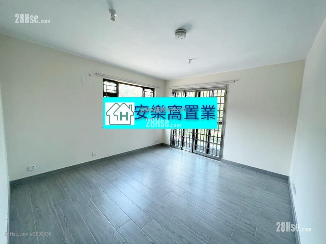 村屋 租盘 2 房 , 1 浴室