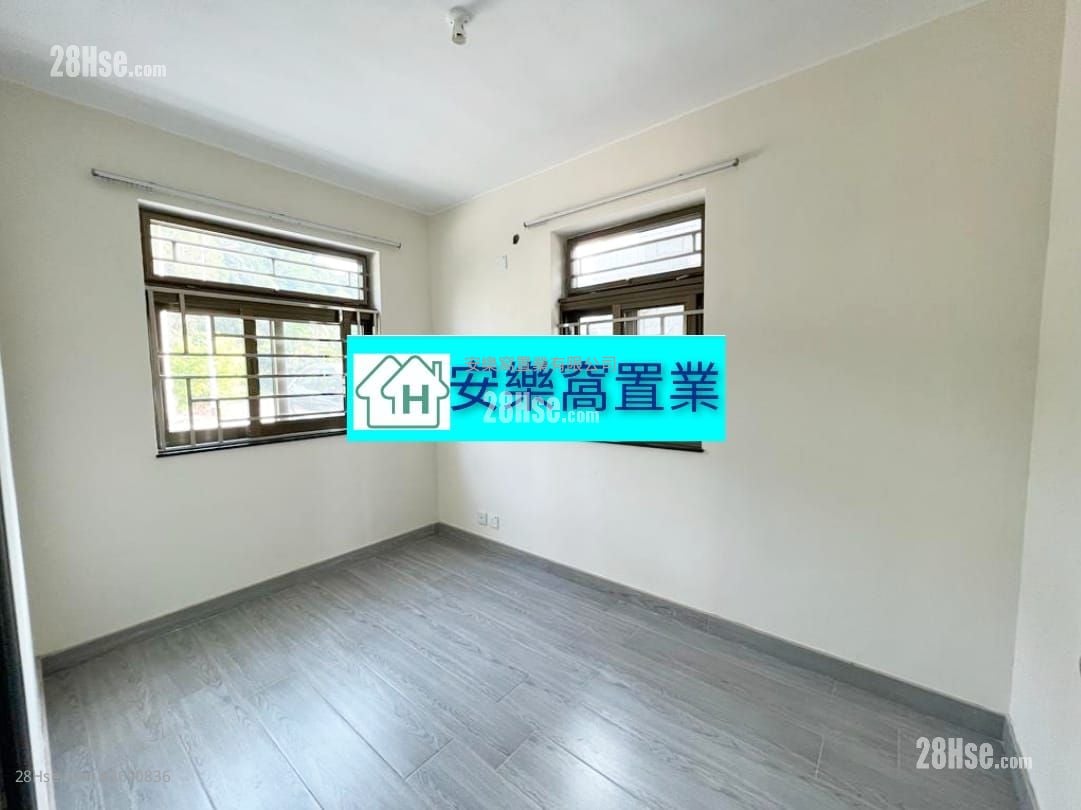 村屋 租盘 2 房 , 1 浴室