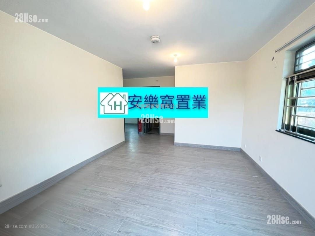 村屋 租盘 2 房 , 1 浴室