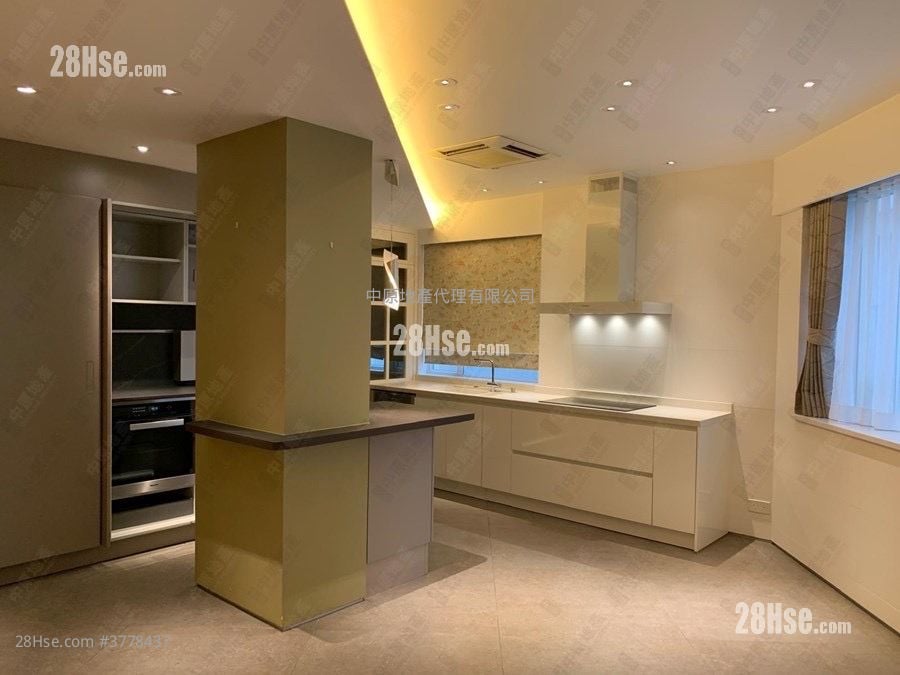 蟾宫大厦 售盘 2 房 758 平方尺