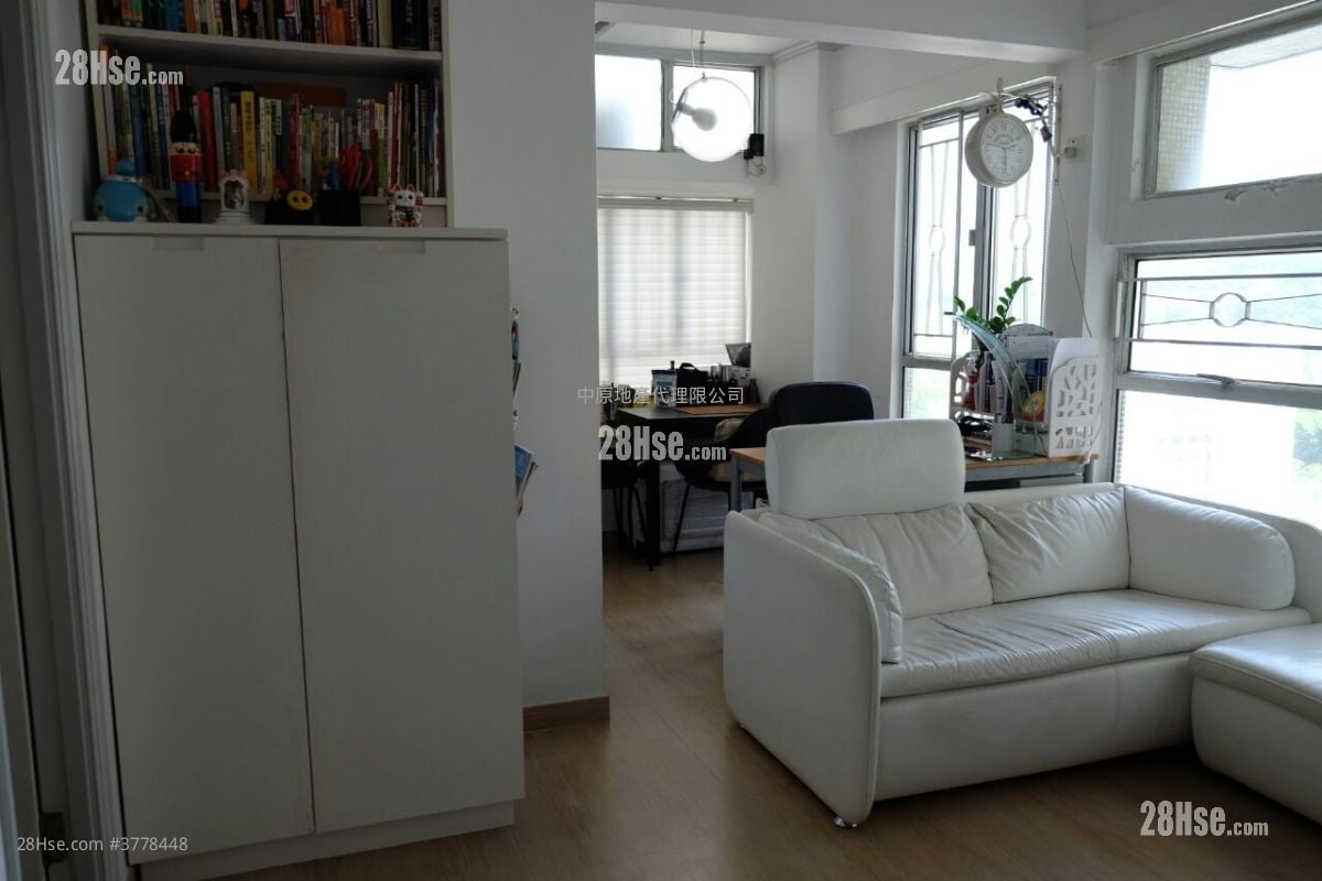 Tai Po Centre Sell 1 Bedroom , 1 Bathroom 315 ft²