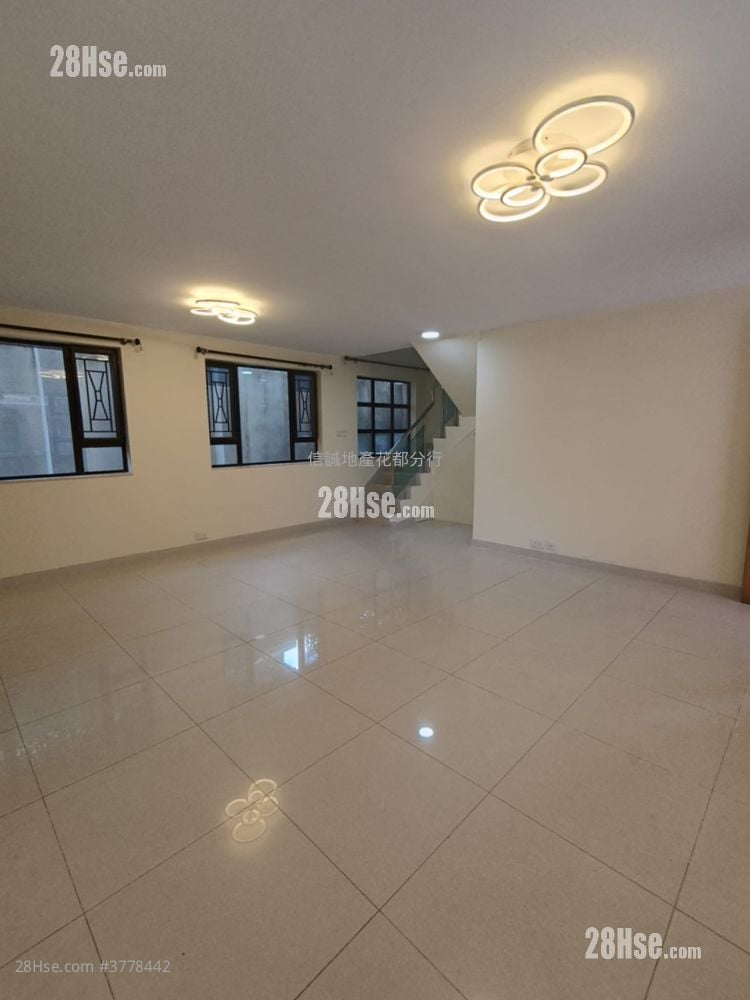 Wo Hing Road Rental 4 Bedrooms , 3 Bathrooms
