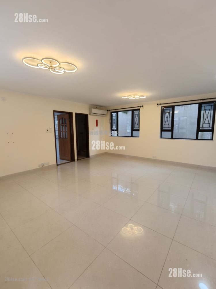 Wo Hing Road Rental 4 Bedrooms , 3 Bathrooms