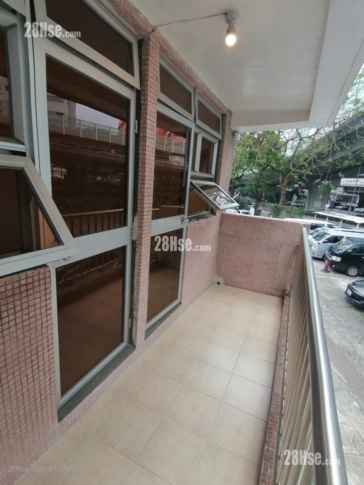 Tai Wai Village Sell