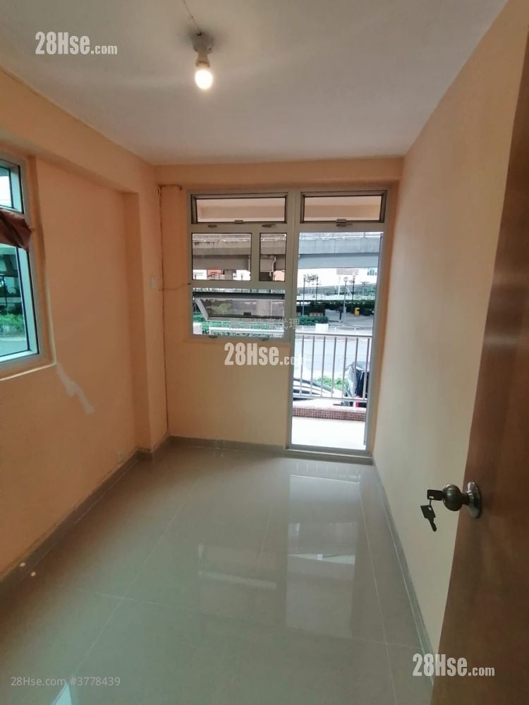 Tai Wai Village Sell