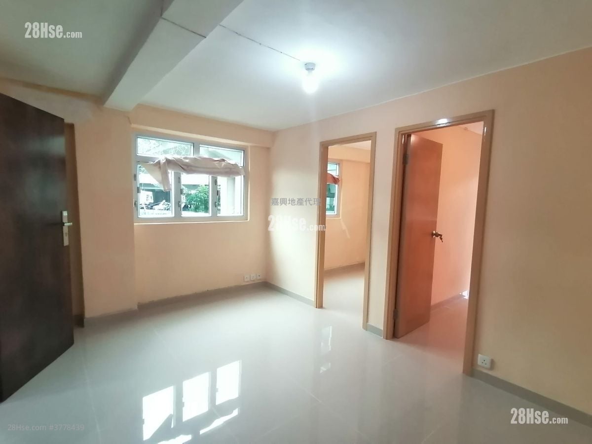 Tai Wai Village Sell