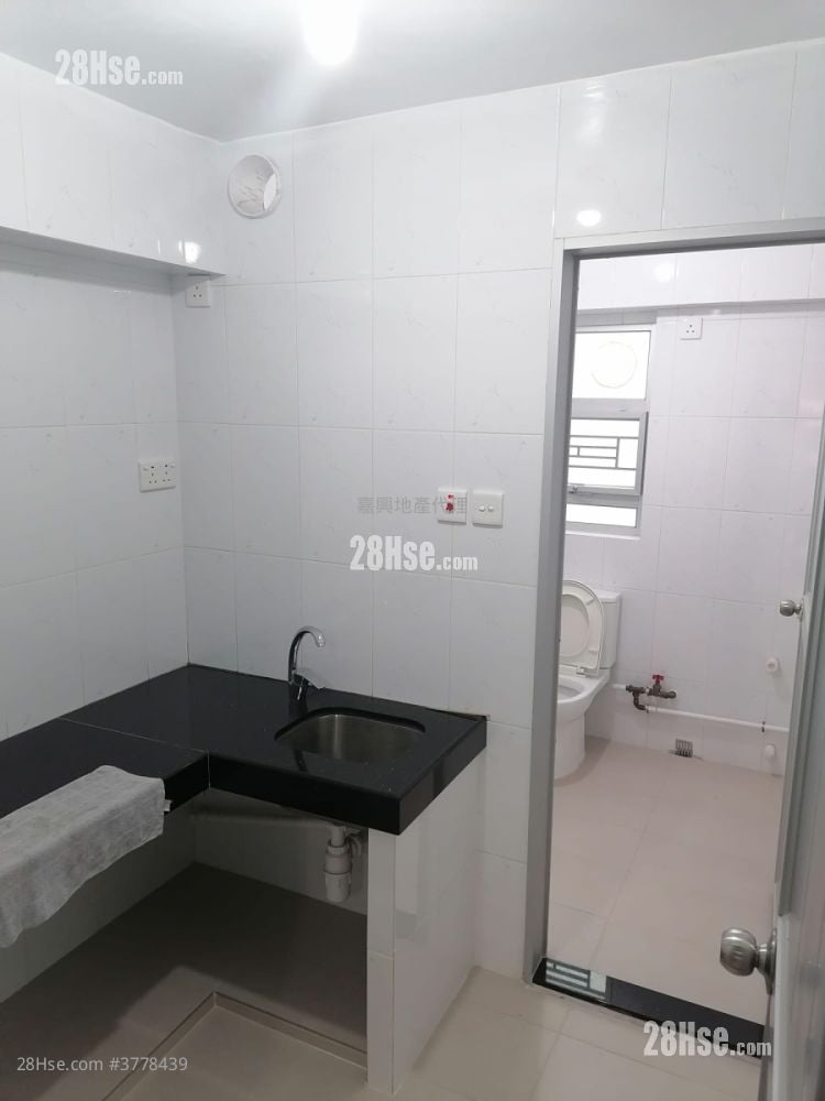 Tai Wai Village Sell