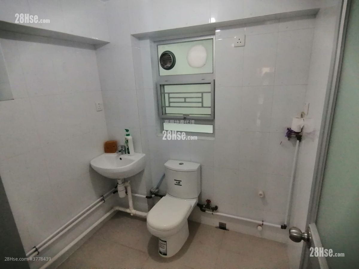 Tai Wai Village Sell