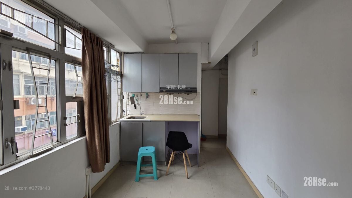 金庆楼 售盘 5+ 房 , 5+ 浴室 659 平方尺