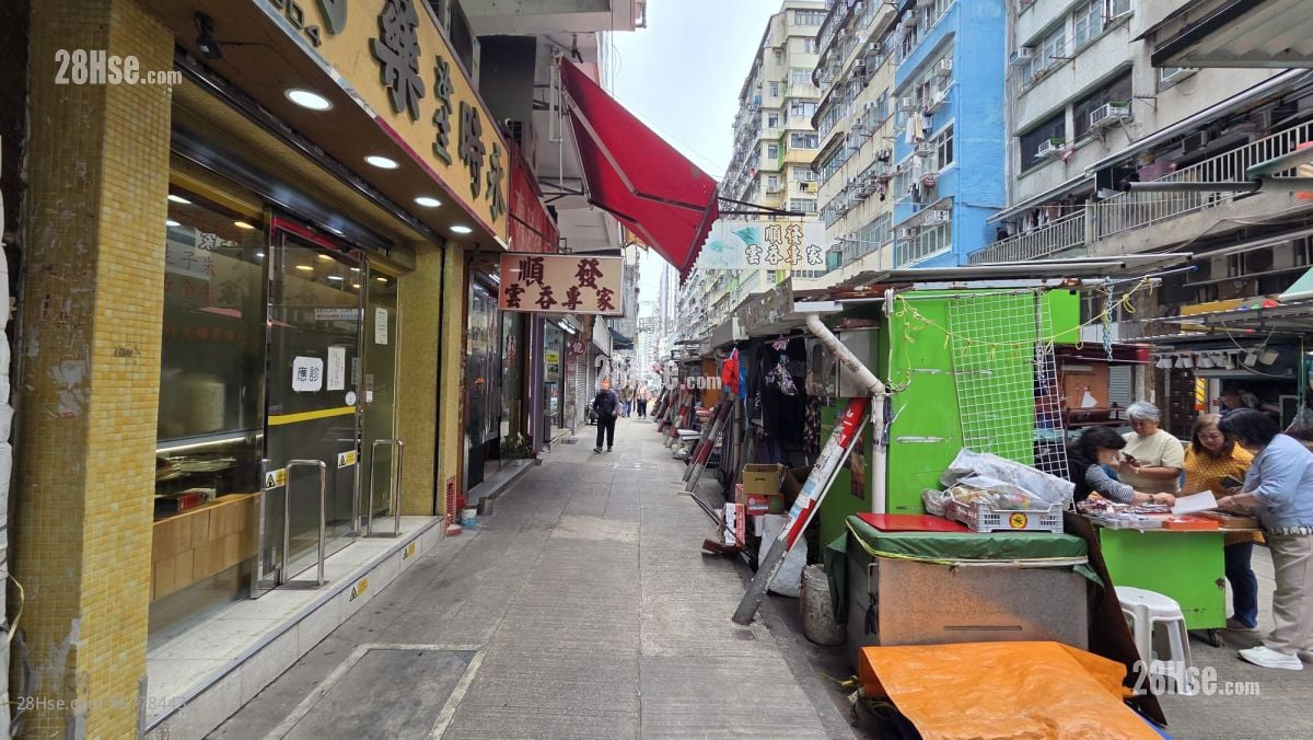 金庆楼 售盘 5+ 房 , 5+ 浴室 659 平方尺