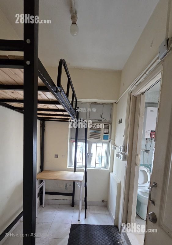 金庆楼 售盘 5+ 房 , 5+ 浴室 659 平方尺