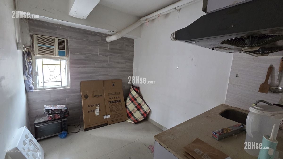 金庆楼 售盘 5+ 房 , 5+ 浴室 659 平方尺