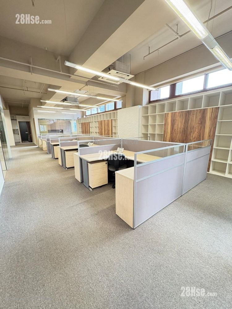 时颖中心 租盘 5+ 房