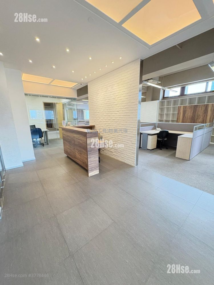 时颖中心 租盘 5+ 房