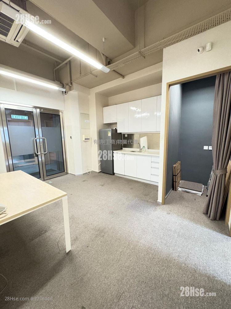 时颖中心 租盘 5+ 房