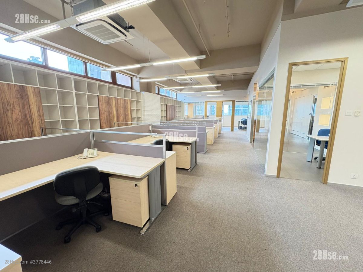 时颖中心 租盘 5+ 房