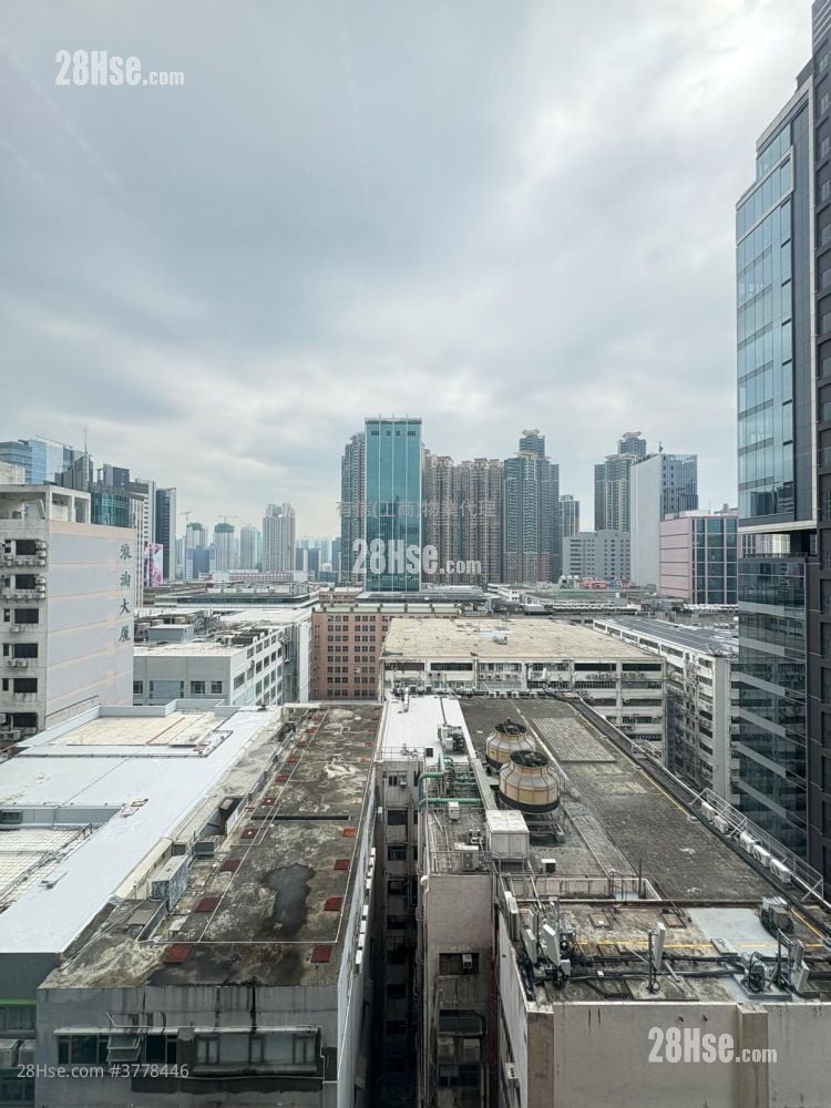 时颖中心 租盘 5+ 房