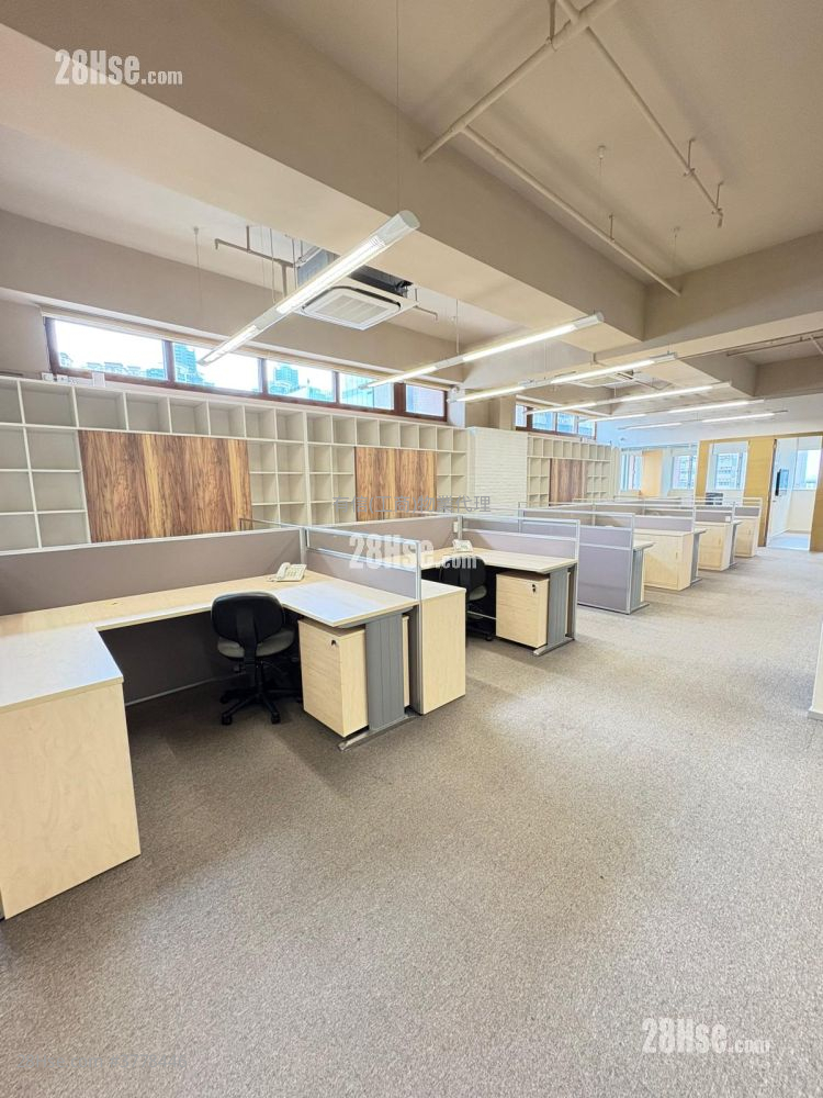 时颖中心 租盘 5+ 房