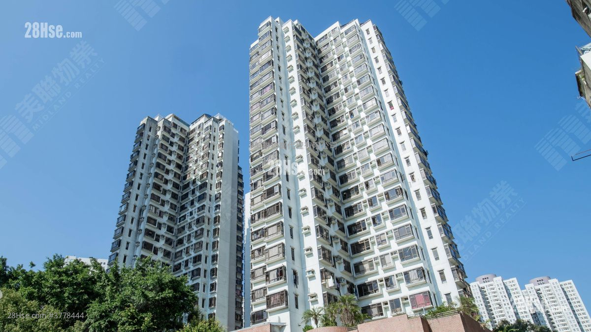 Union Plaza Sell 2 Bedrooms 442 ft²