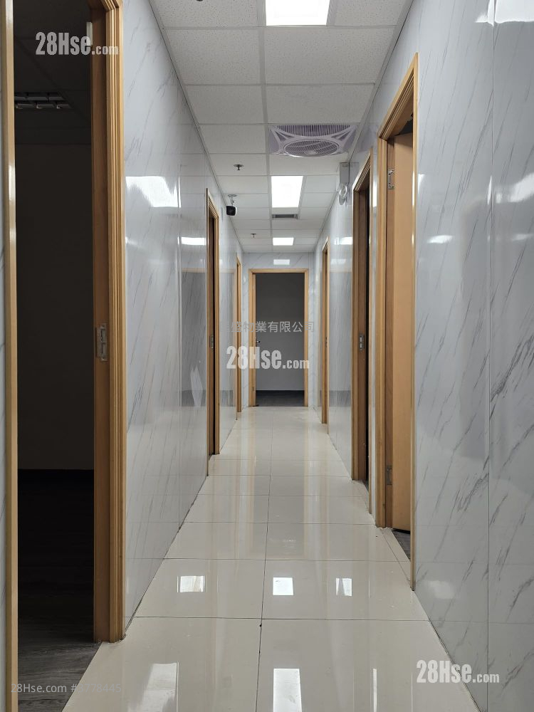 On Dak Industrial Building Rental