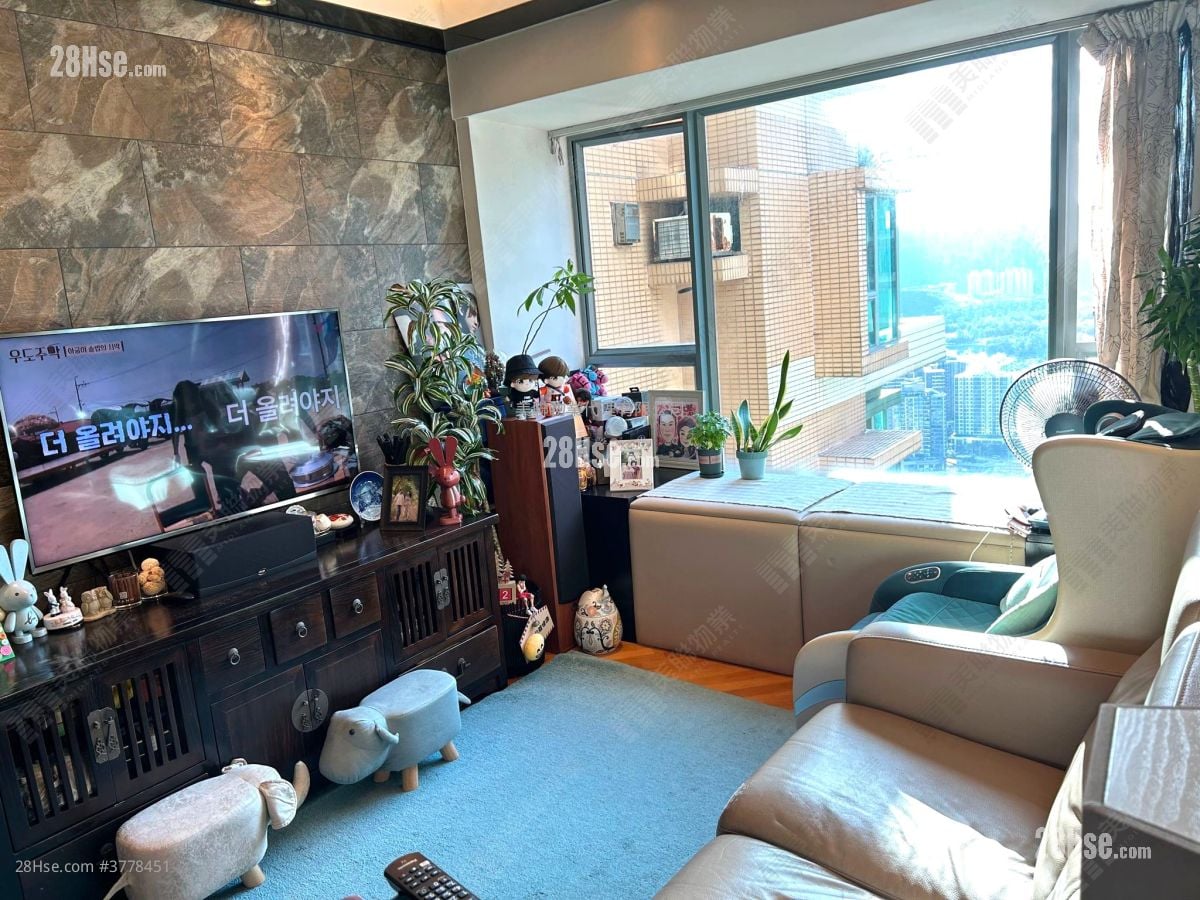 Ocean Shores Sell 2 Bedrooms 527 ft²