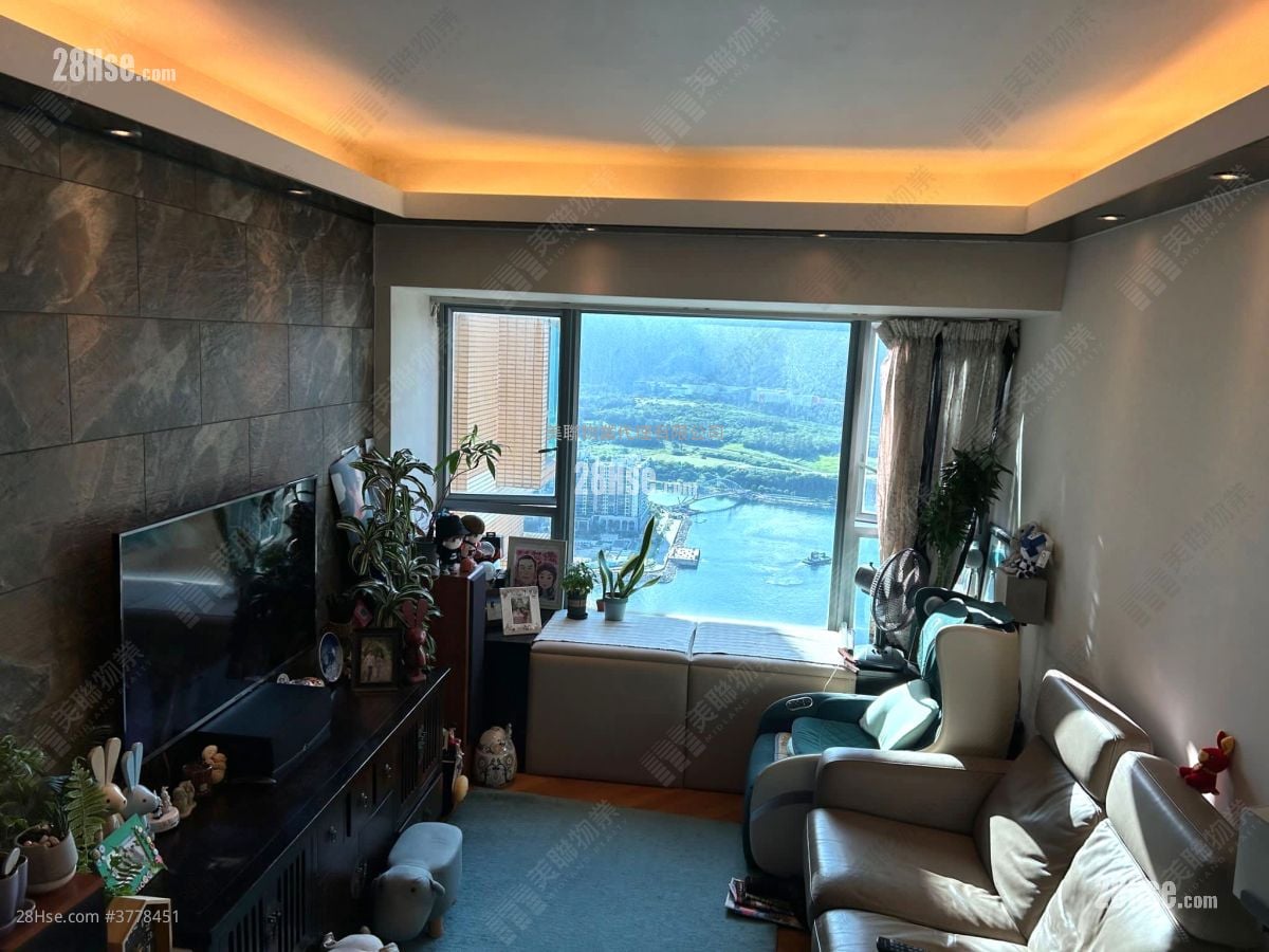 Ocean Shores Sell 2 Bedrooms 527 ft²