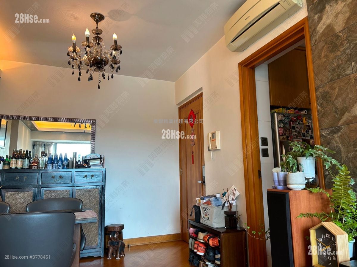 Ocean Shores Sell 2 Bedrooms 527 ft²