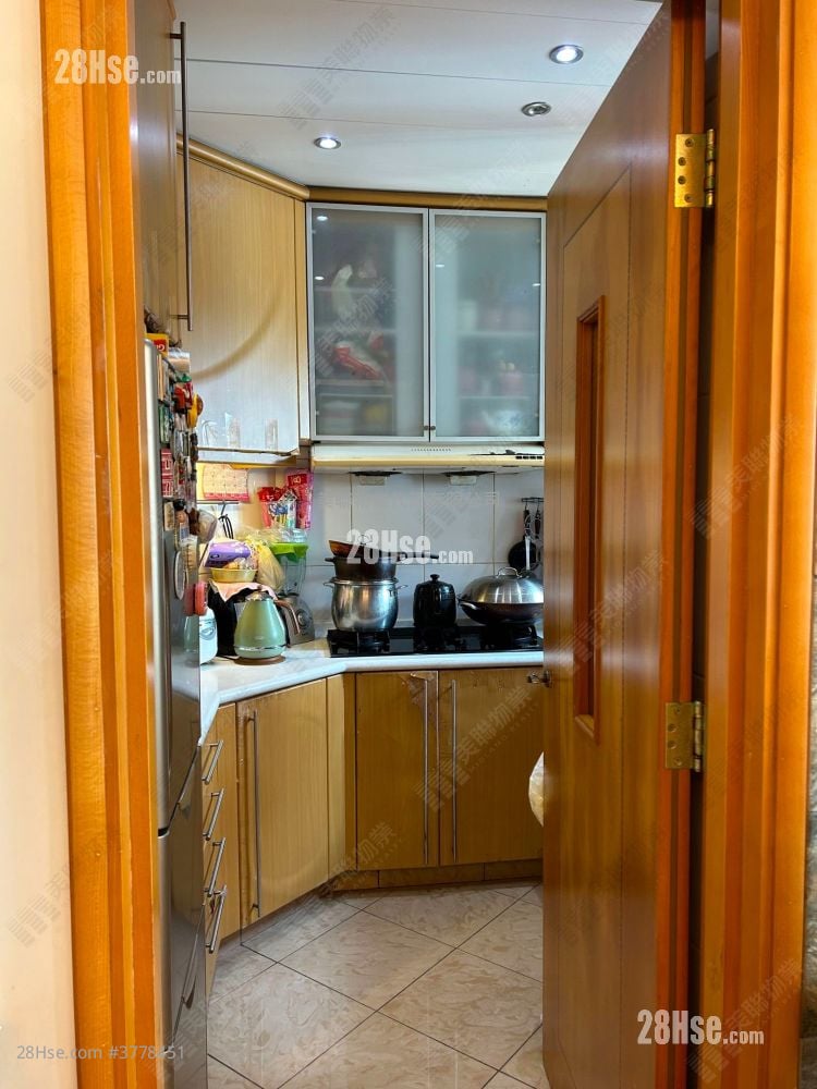 Ocean Shores Sell 2 Bedrooms 527 ft²