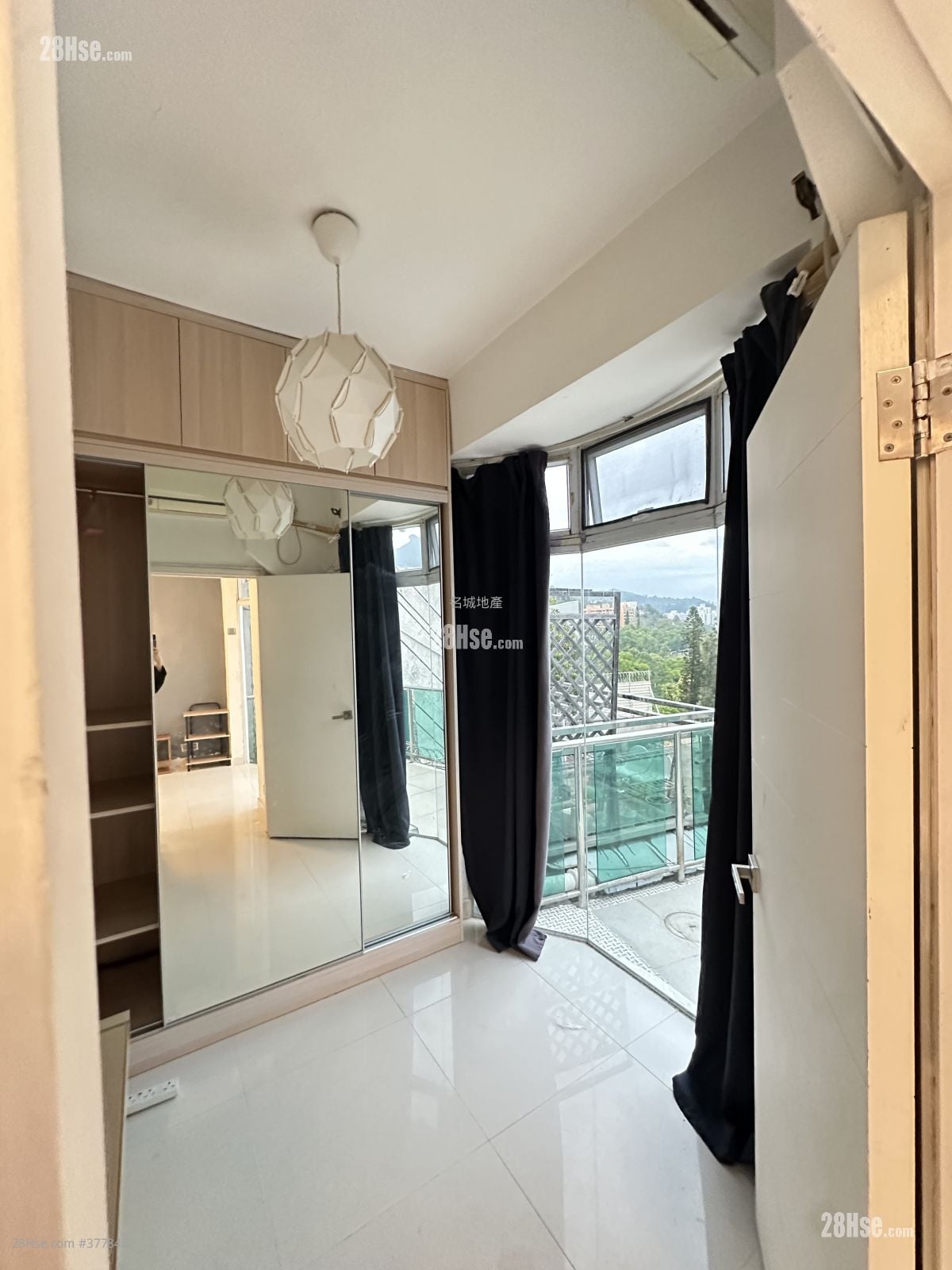 The Blossom Sell 2 Bedrooms , 1 Bathroom 460 ft²