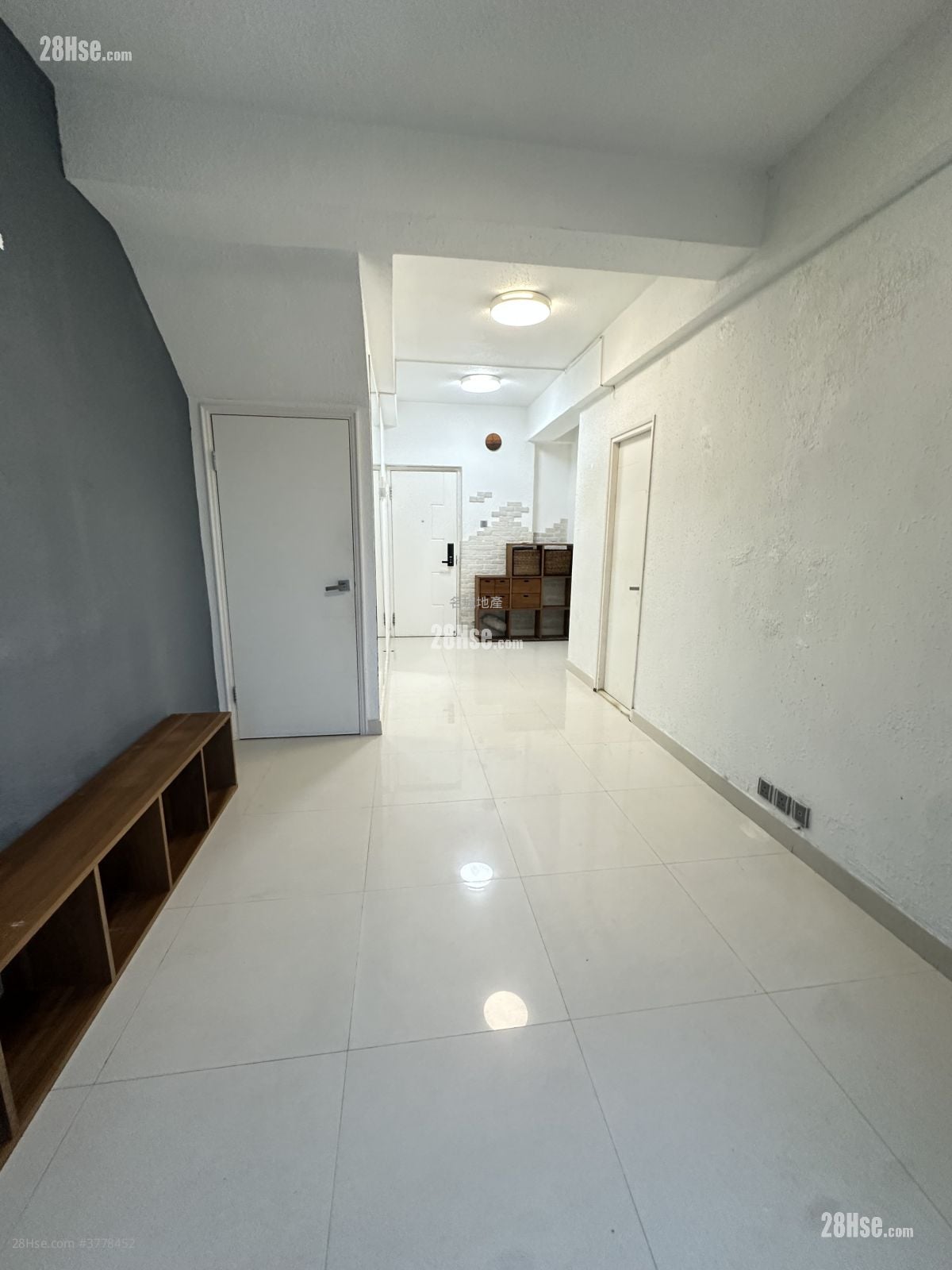 The Blossom Sell 2 Bedrooms , 1 Bathroom 460 ft²