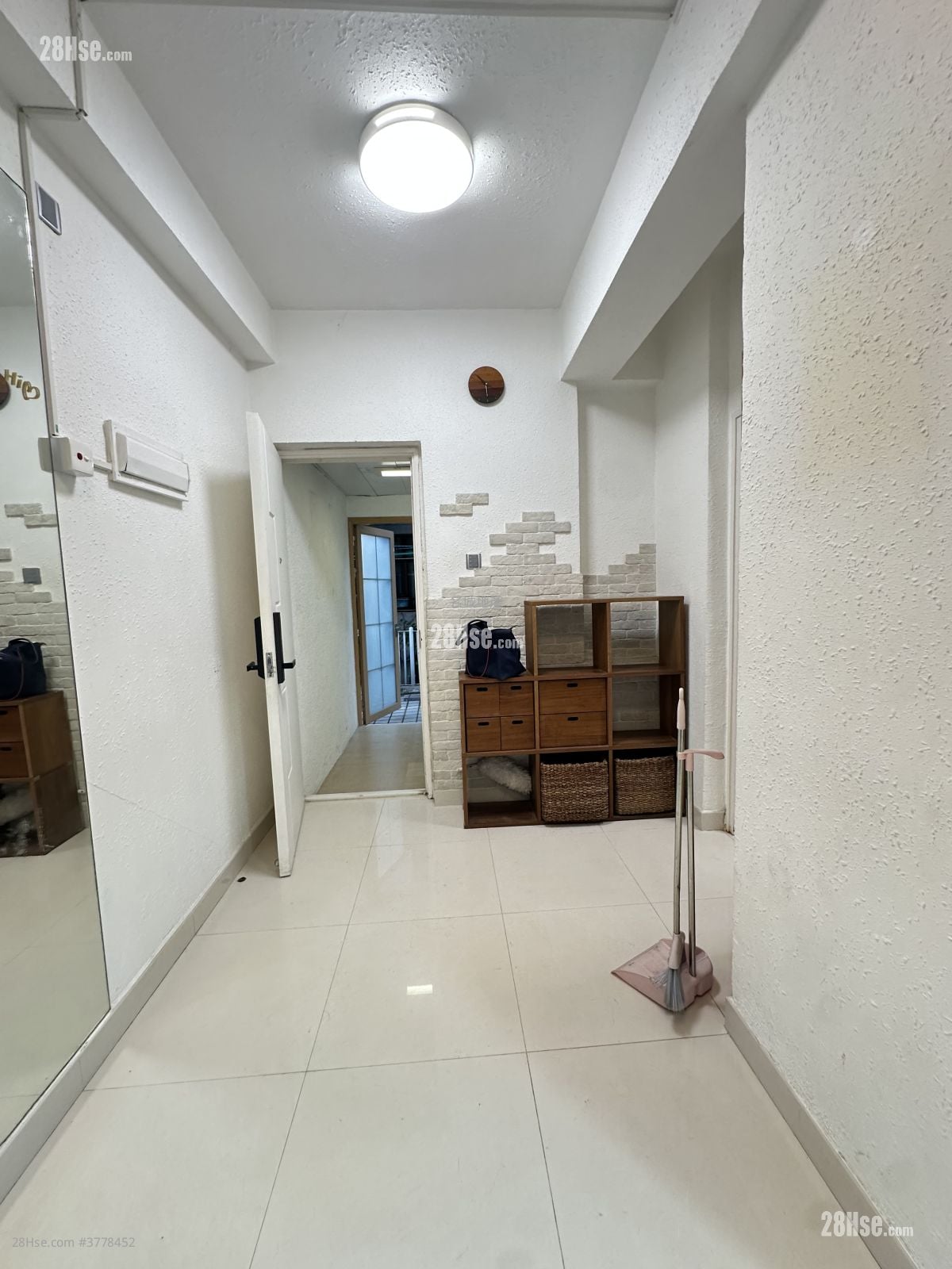 The Blossom Sell 2 Bedrooms , 1 Bathroom 460 ft²