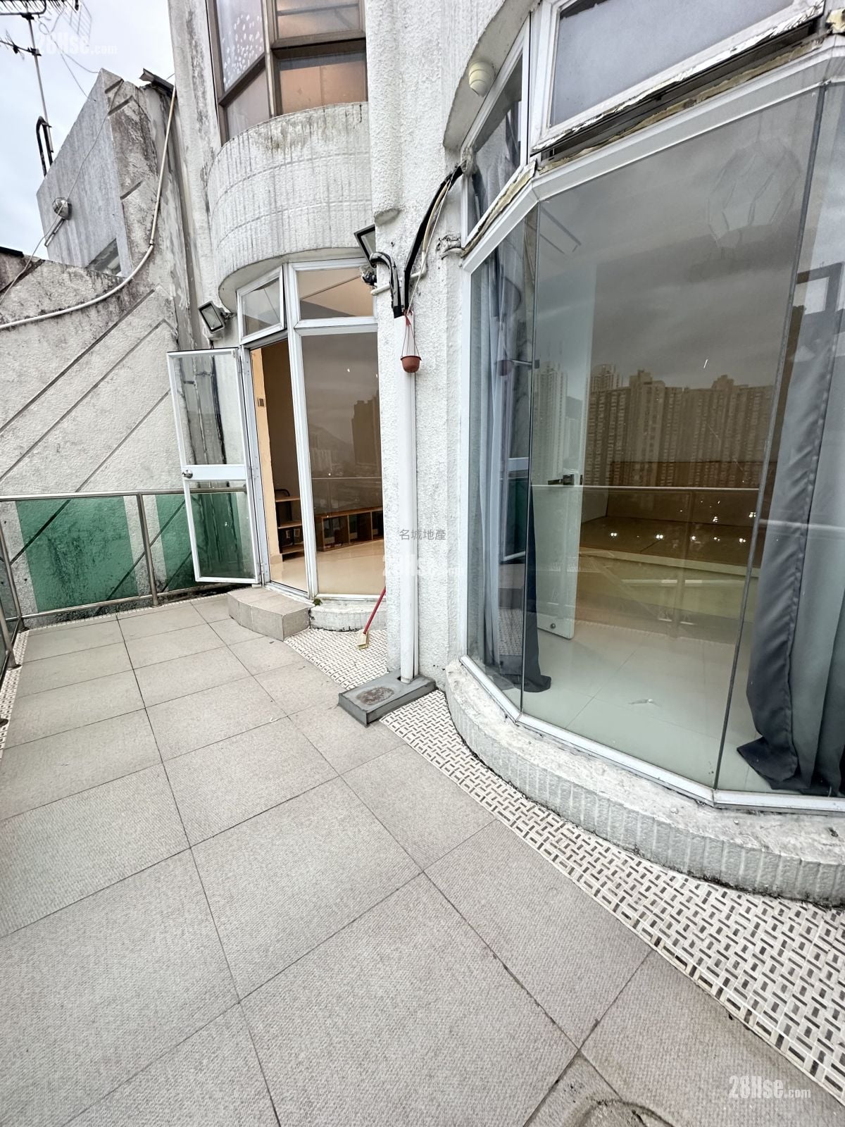 The Blossom Sell 2 Bedrooms , 1 Bathroom 460 ft²