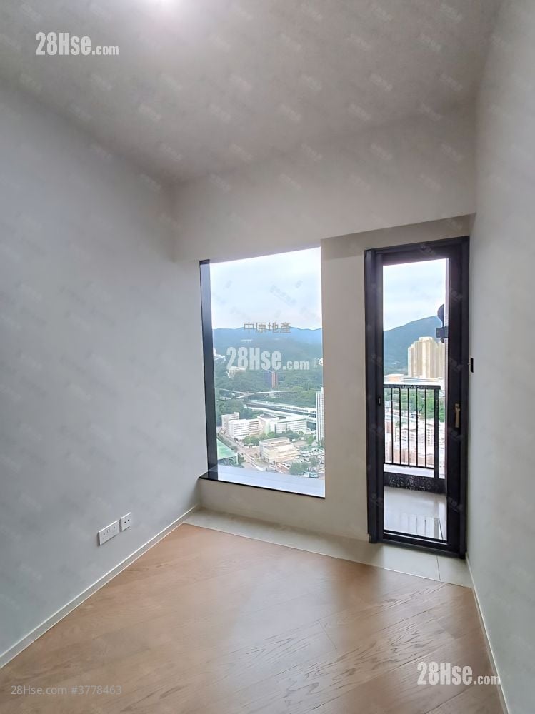 柏傲庄 售盘 2 房 533 平方尺